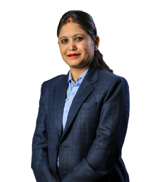 Dr. Anjali Singi