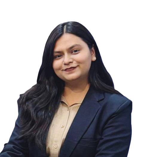 Ms. Priyal Karandikar