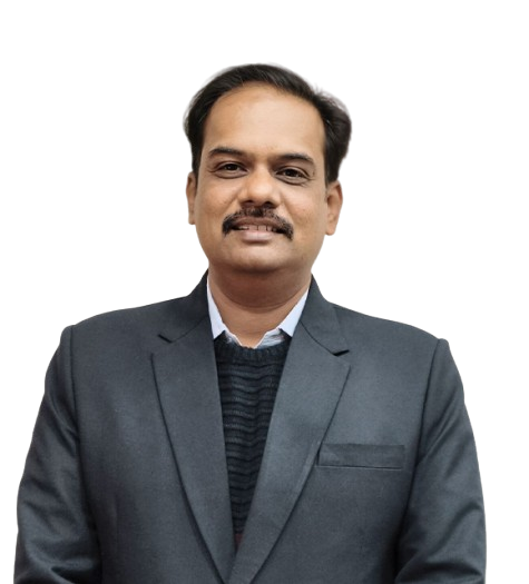 Mr. Vikas Kumar Sharma